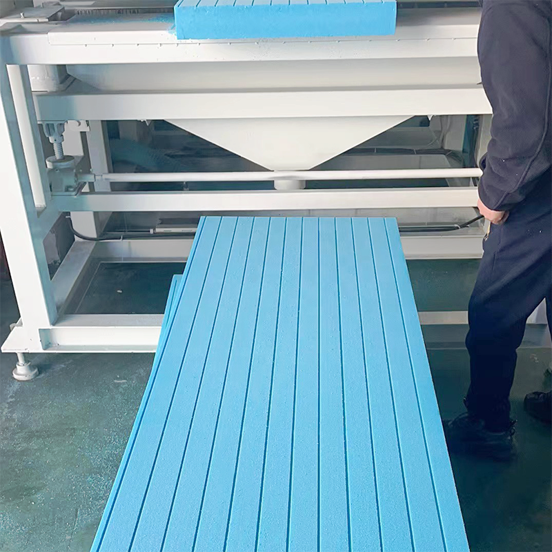 Extruded Polystyrene Insulation Compressive Strength Xps Board