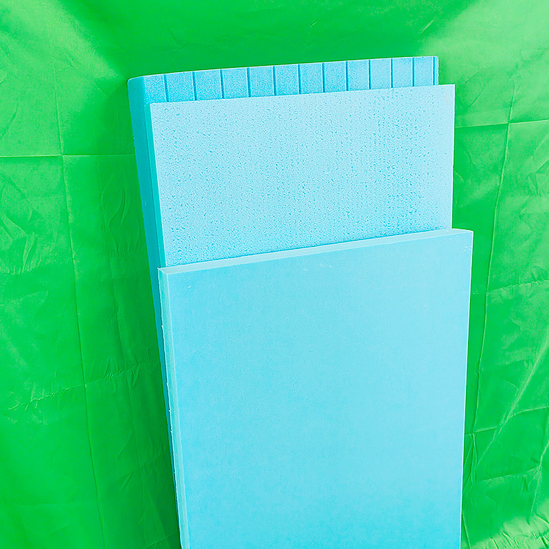 High-Density Insulation Board